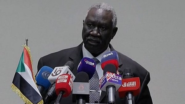 السودان يحذر من الانقسام .. مالك عقار يكشف مخاوف الحكومة من المبادرة الأمريكية
