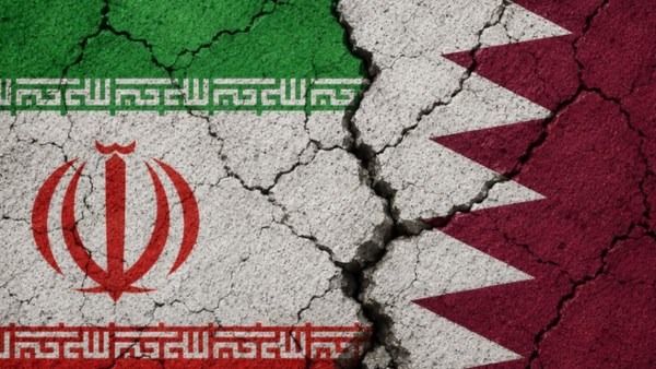 إيران تحث قطر على الإفصاح عن مصير الطيارين الإيرانيين المفقودين