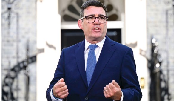 التايمز: رئيس الوزراء البريطاني يعاقب المستوطنات