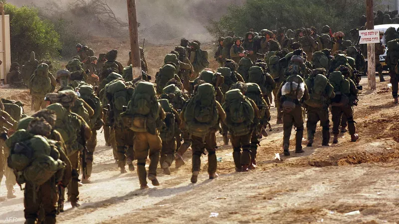 مسؤول إسرائيلي: نقص الأموال قد يجبر الجيش على تسريح الاحتياط بحلول سبتمبر