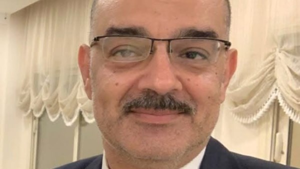 وفاة رئيس مصلحة الطب الشرعي بالبحر الأحمر بعد صراع مع المرض
