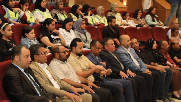 بمشاركة أكثر من 25 فرقة فنية.. انطلاق فعاليات «شاطئ الفن» بالغردقة حتى نهاية أغسطس