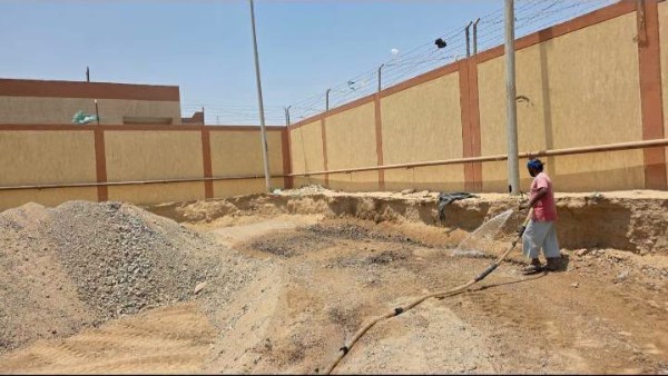 مدير تعليم البحر الأحمر يتابع تدريبات معلمي البكالوريا المصرية والذكاء الاصطناعي