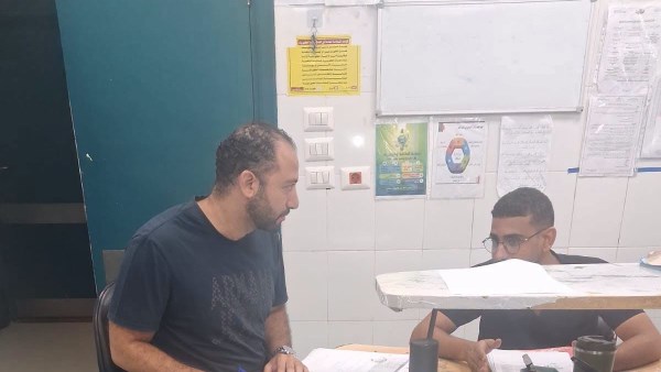 «مكافحة العدوى» تتابع الالتزام بالإجراءات الوقائية في وحدات ومستشفى القصير المركزي