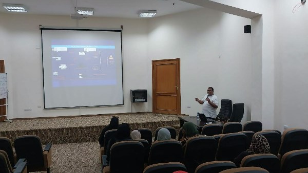 انطلاق دورة تدريبية بالبحر الأحمر حول إدارة المخلفات الصلبة وطرق معالجتها