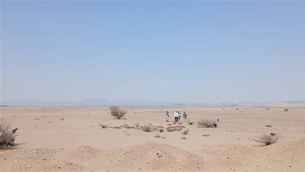 تخصيص 90 ألف متر لإنشاء موقف لسيارات النقل الثقيل في الشلاتين