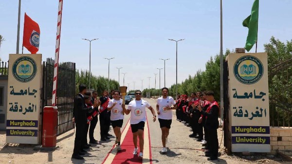 «أنا متعلم مدى الحياة» تواصل فعالياتها بالبحر الأحمر لتعزيز الوعي البيئي لدى النشء والشباب