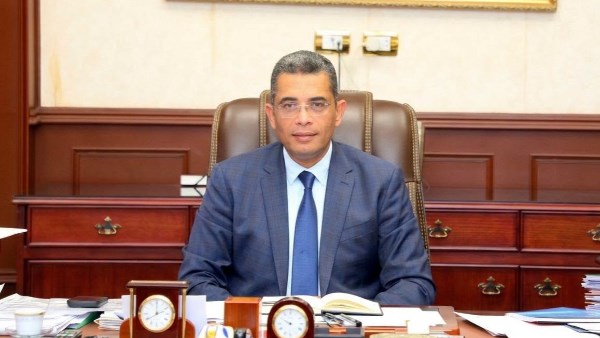 حملة مكثفة في جنوب الغردقة.. ضبط 200 كيلو منتجات منتهية الصلاحية