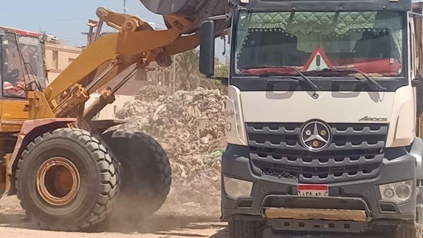 اليوم.. فصل التيار الكهربائي عن 3 مناطق بالغردقة لمدة 5 ساعات