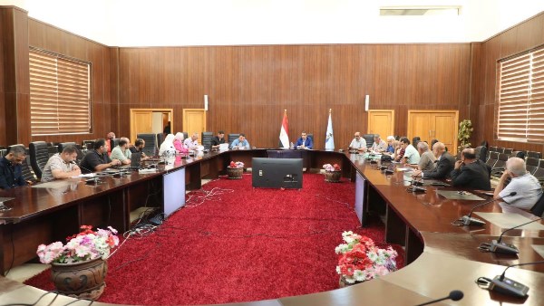 على مساحة 130 ألف متر.. موقف إقليمي ذكي بالغردقة يستوعب 144 أتوبيسًا و107 ميكروباصات