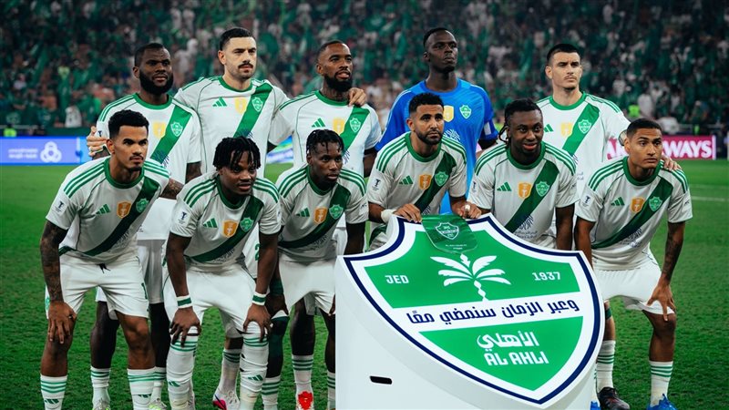 موعد مباراة أهلي جدة والدرعية في افتتاح الدوري السعودي