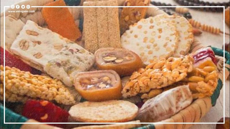 ما حكم شراء حلوى المولد في ذكرى المولد الشريف ؟، الأزهر يحسم الجدل