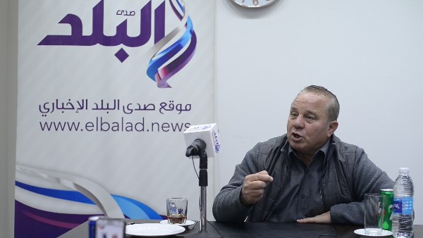 شوقي غريب يكشف لـ صدى البلد خطة عمل للمنتخبات الوطنية حتى أولمبياد 2023