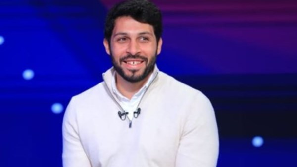 حسام الزناتي يقترب من مهمة المدير الرياضي للزمالك.. وتفاصيل تحسم الموقف