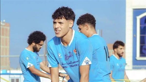 غزل المحلة: طلبنا 50 مليون لبيع محمود صلاح إلى الأهلي.. ونمتلك عروضًا خارجية للاعب