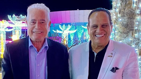 خالد فودة رئيسًا للجنة العليا المنظمة لبطولات الترايثلون