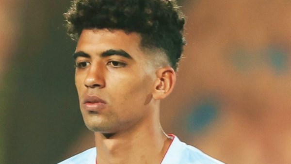 الزمالك يفسخ التعاقد مع الظهير الأيمن الشاب
