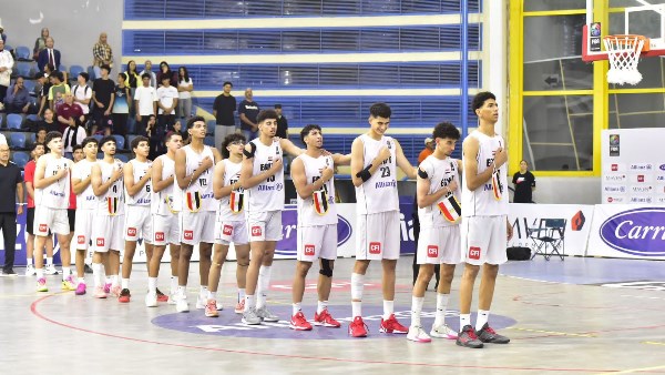 منتخب مصر يواجه كوت ديفوار في ربع نهائي بطولة الأفروباسكت للناشئين