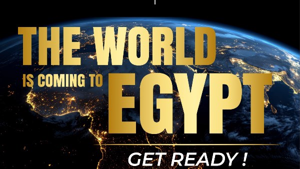 قرعة بطولة العالم لناشئي الريشة الطائرة بالعلمين 28 أغسطس