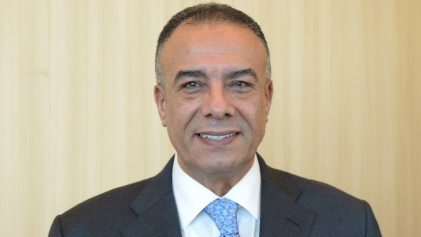 عمرو مصيلحي: استراتيجية شاملة لإعادة رسم خريطة كرة السلة المصرية