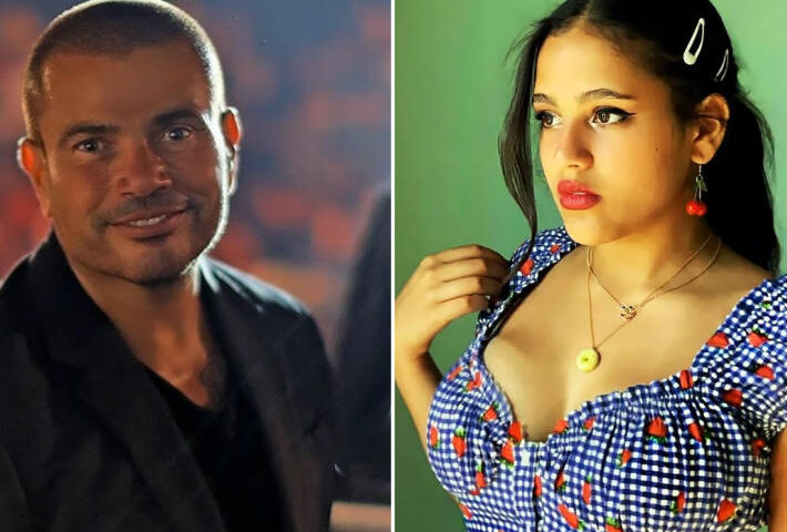 آخرهم ابنتي روبي وأحمد سعد.. أبناء الفنانين يخطفون قلوب الجماهير في الحفلات