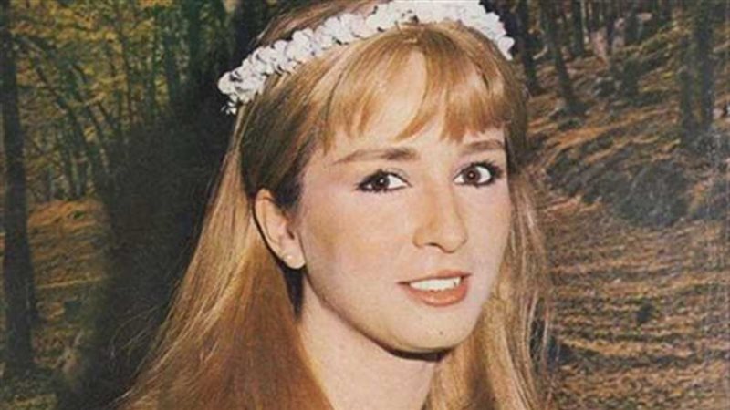 وفاة ابنة نجلاء فتحي إثر أزمة قلبية