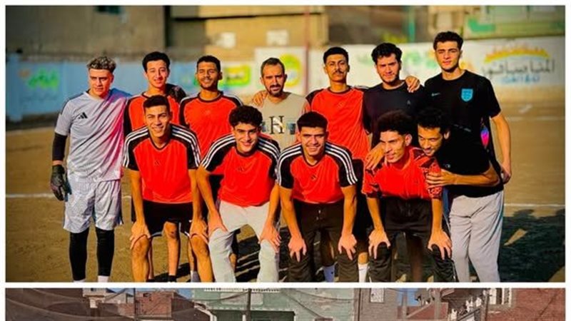 مباريات حماسية ومسابقات، شباب الشرقية تواصل فعاليات الدورات الصيفية بديرب نجم