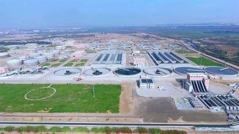 مطالب برلمانية بالتوسع في مشروعات إعادة استخدام المياه المعالجة
