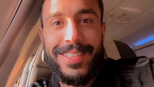 محمود عبد المنعم كهربا يوجه رسالة عن النجاح: مش لازم تطارد الشهرة
