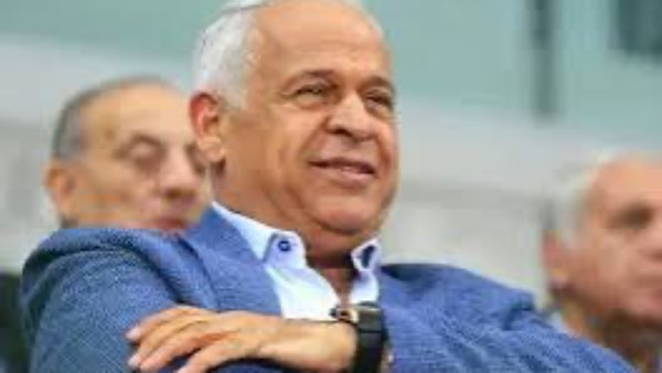 فرج عامر: معظم عروض احتراف اللاعبين حبر على ورق.. والعبرة بالتنفيذ