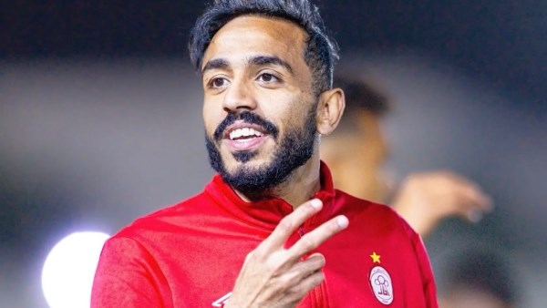هيثم عرابي: كهربا وقع لـ الأهلي قبل الزمالك