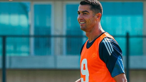 منذ مشاركته منتخب بلاده بالمونديال .. رونالدو يواصل الغياب عن النصر