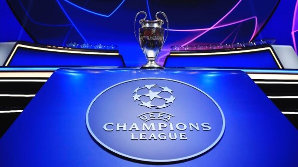 تعرّف على تصنيف فرق دوري أبطال أوروبا 2026 /2027