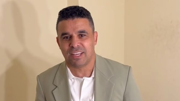 خالد الغندور يهنئ ناصر منسي بمولودته: تتربى في عزك
