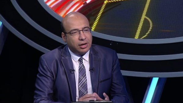 الأهلي الأقرب للقب وبيراميدز وصيفا.. خالد طلعت يكشف مفاجأة بشأن الزمالك في الدوري