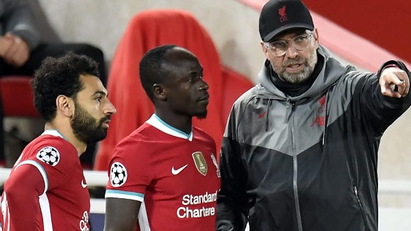 ماذا قال يورجن كلوب عن انتقال صلاح لطرابزون سبور؟