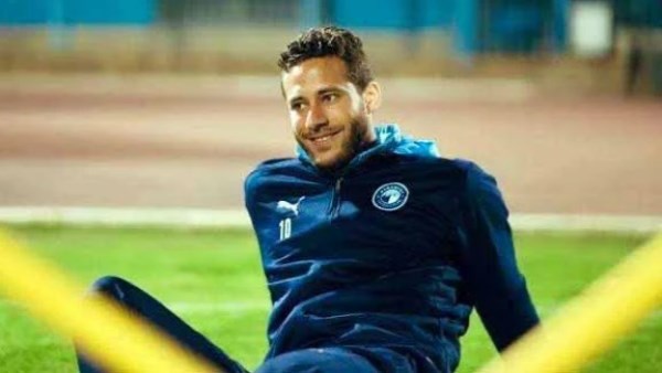 محامي رمضان صبحي: قدمنا طعنا في قضية المنشطات.. وعودته للملاعب قريبا واردة