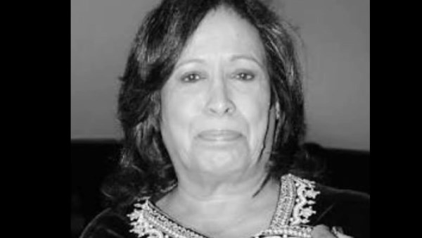 بيان من أسرة حياة الفهد يحسم الجدل حول ميراثها