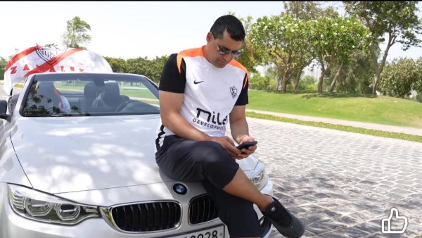 هيثم فاروق: الزمالك ركيزة أساسية في دوري الأبطال.. ومعتمد جمال الأنسب للمرحلة المقبلة