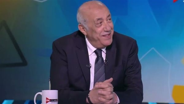 متواضع وضعيف.. فتحي سند يعلق على أداء الزمالك أمام الاتحاد السكندري