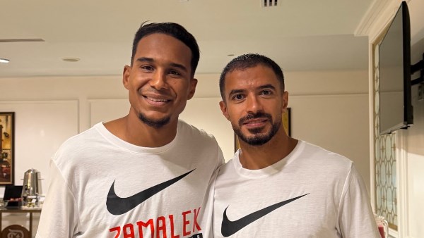 بعد انتهاء مشواره مع الزمالك.. عمر جابر يوجه رسالة لـ سيف الجزيري