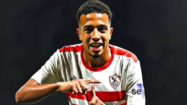 بعد 14 عامًا في الزمالك.. أنس وائل يعلن رحيله ويهاجم إدارة النادي: حسبي الله ونعم الوكيل