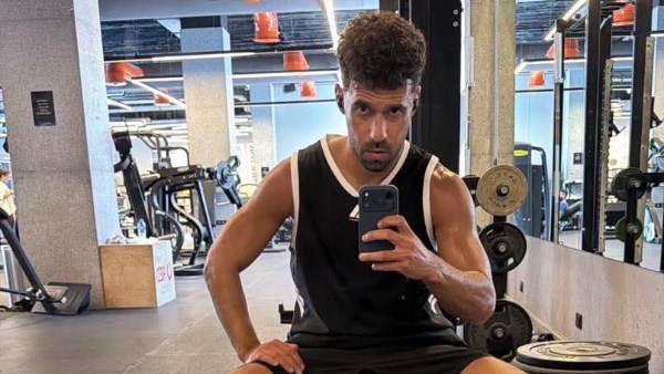 عبد الله السعيد يوجه رسالة غامضة بعد أزمته مع الزمالك.. ماذا قال؟