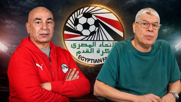 شوبير يكشف حقيقة رحيل أعضاء من جهاز حسام حسن بمنتخب مصر