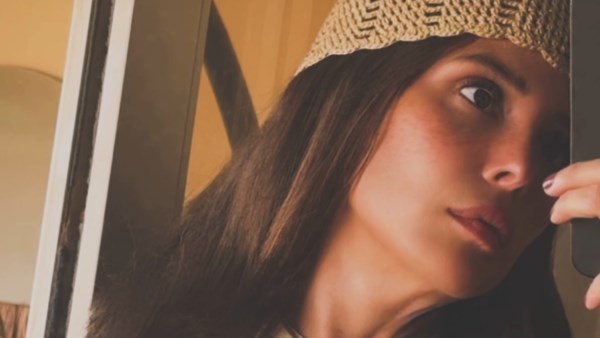 بلوك كاجوال صيفي .. إيمان العاصي تتألق في أحدث إطلالة لها | شاهد