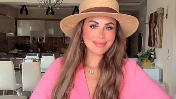 مي سليم تخطف الأنظار بإطلالة جريئة في أحدث ظهور لها عبر إنستجرام | شاهد