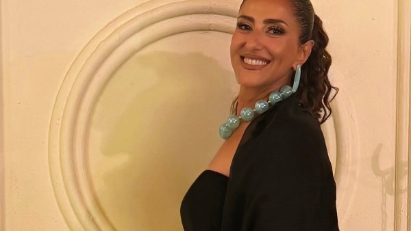 حنان مطاوع تتألق في أحدث جلسة تصوير | صور