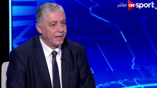 محمد عمر : لو بلعب حاليًا هاخد 50 مليون جنيه وهتبرع بيهم للاتحاد السكندري
