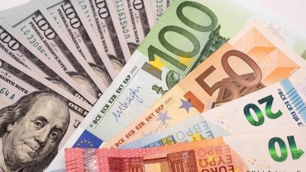 أسعار العملات الأجنبية اليوم السبت 1-8-2026.. آخر تحديث في البنك الأهلي