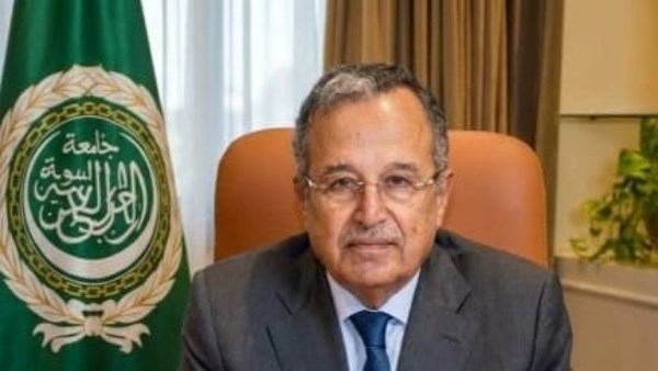 الأمين العام لجامعة الدول العربية: إسرائيل تنتهك القانون منذ عقود وسنواصل العمل لتحقيق حل الدولتين